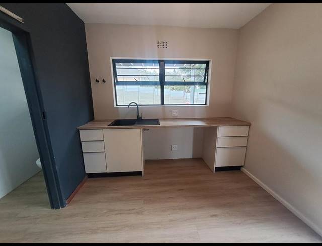 1 BEDROOM PROPERTY TO RENT IN KENRIDGE